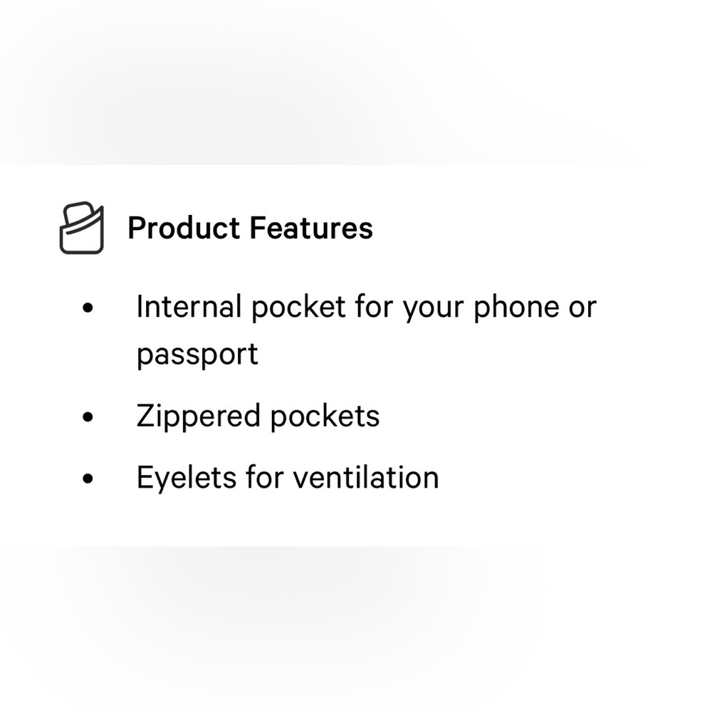 Lululemon - New venture button front blazer - Picture 11 of 16